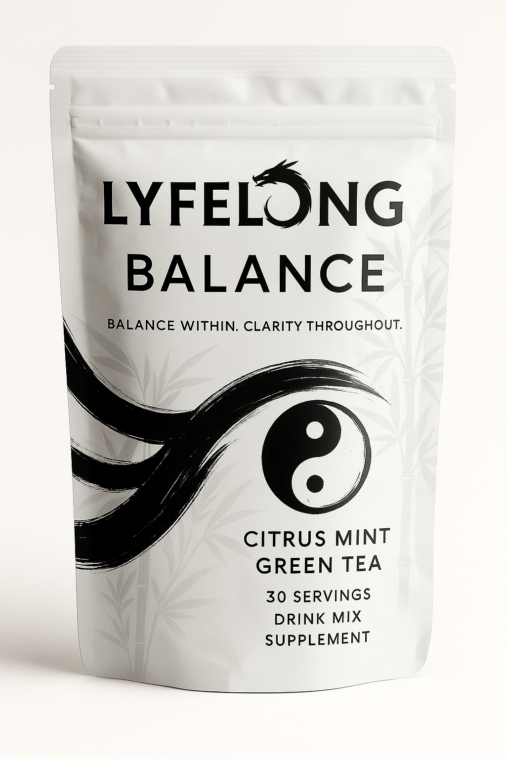 LyfeLong: Balance