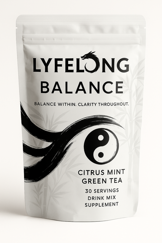 LyfeLong: Balance